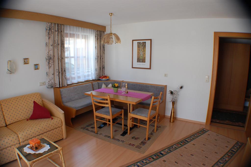 Apart Padoeller Leilighet Nauders Rom bilde