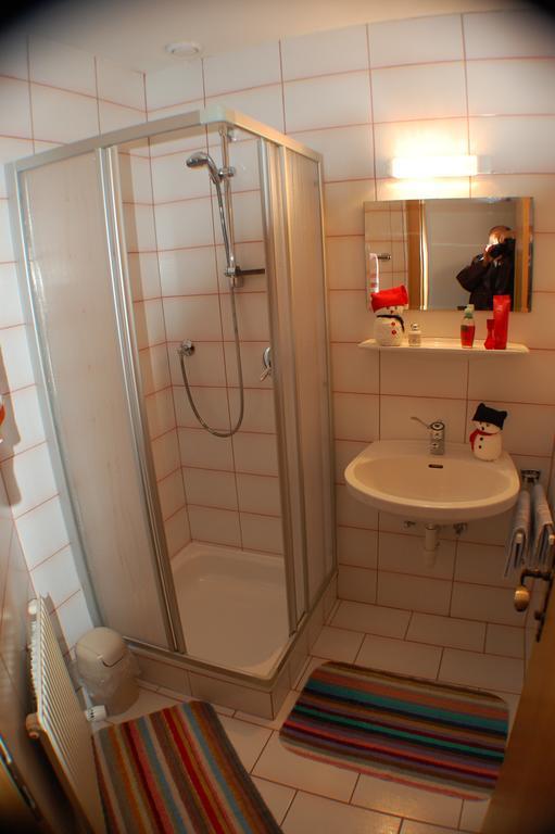 Apart Padoeller Leilighet Nauders Rom bilde