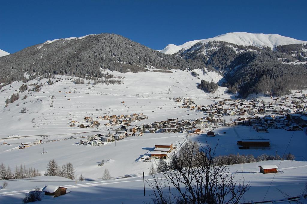 Apart Padoeller Leilighet Nauders Rom bilde